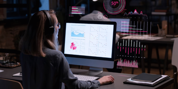 Smart Cities: Wie Technologien unsere urbanen Räume revolutionieren