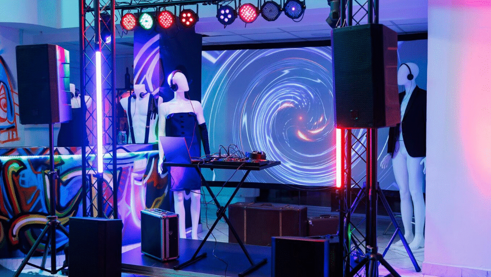 Die Zukunft des Films: Wie Streaming und virtuelle Realität die Kinoerfahrung verändern