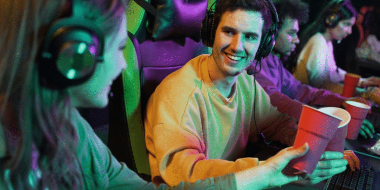 Gaming 2025: Wie neue Technologien die Welt der Videospiele revolutionieren