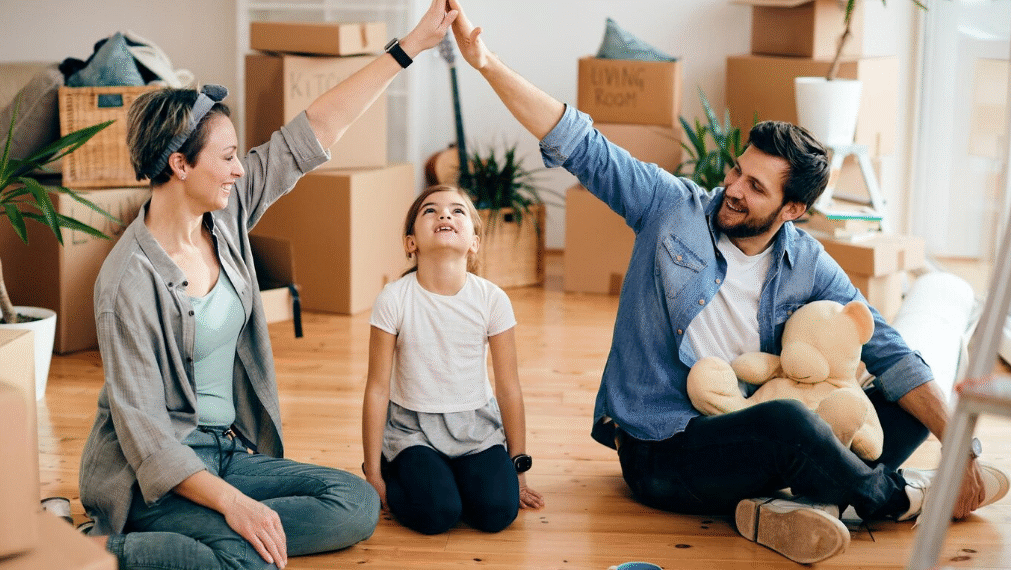 Immobilienmarkt 2025: Trends, die das Wohnen von morgen prägen werden