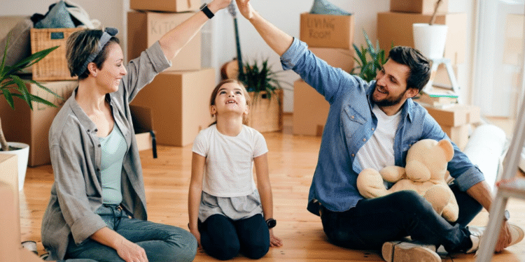 Immobilienmarkt 2025: Trends, die das Wohnen von morgen prägen werden