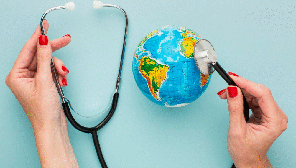 Welt im Wandel: Wie geopolitische Ereignisse die Zukunft der Wirtschaft beeinflussen