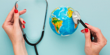 Welt im Wandel: Wie geopolitische Ereignisse die Zukunft der Wirtschaft beeinflussen