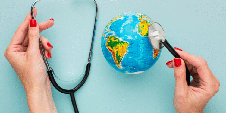 Welt im Wandel: Wie geopolitische Ereignisse die Zukunft der Wirtschaft beeinflussen