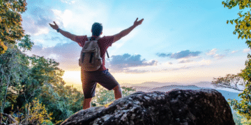 Abenteuerreisen 2025: Die besten Destinationen für Entdecker