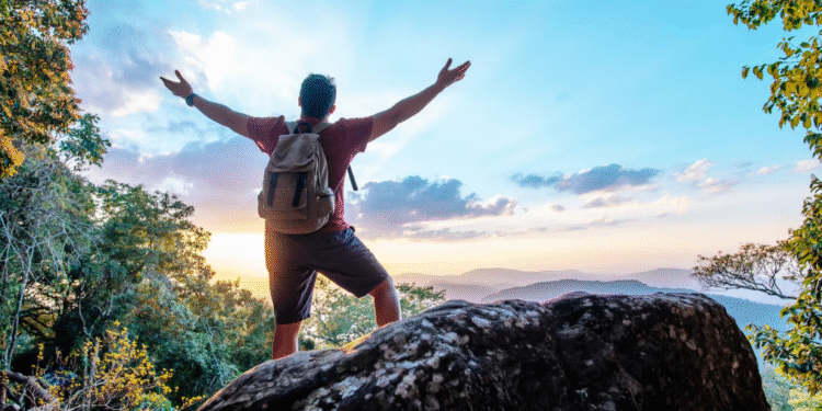 Abenteuerreisen 2025: Die besten Destinationen für Entdecker