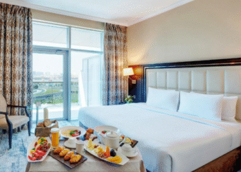 Ein Leitfaden für verschiedene Arten von Unterkünften für unterschiedliche Reisevorlieben