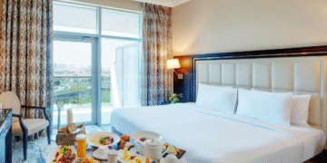 Ein Leitfaden für verschiedene Arten von Unterkünften für unterschiedliche Reisevorlieben