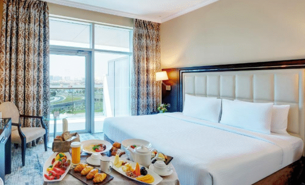 Ein Leitfaden für verschiedene Arten von Unterkünften für unterschiedliche Reisevorlieben