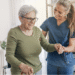 Wie ein Ambulanter Pflegedienst die richtige Betreuung für Senioren bietet