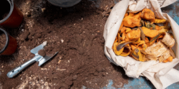 Vorteile von Probenahmen nach LAGA PN 98 im Bauschuttmanagement