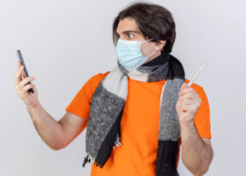 Elektromagnetische Strahlung abschirmen: Ein Weg zu besserem Wohlbefinden