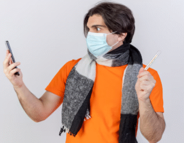 Elektromagnetische Strahlung abschirmen: Ein Weg zu besserem Wohlbefinden